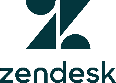 Zendesk Logo
